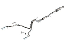 Load image into Gallery viewer, Borla 140866 Cat-Back Exhaust System - S-Type for Select Ford F-150