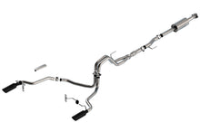 Load image into Gallery viewer, Borla 140867BC Cat-Back Exhaust System - ATAK® for Select Ford F-150