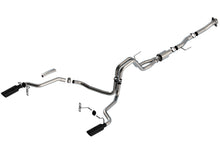 Load image into Gallery viewer, Borla 140869BC Cat-Back Exhaust System - ATAK® for Select Ford F-150