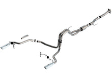 Load image into Gallery viewer, Borla 140869 Cat-Back Exhaust System - ATAK® for Select Ford F-150