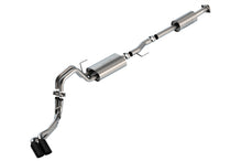 Load image into Gallery viewer, Borla 140870BC Cat-Back Exhaust System - Touring for Select Ford F-150