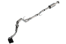 Load image into Gallery viewer, Borla 140871BC Cat-Back Exhaust System - S-Type for Select Ford F-150