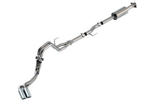 Load image into Gallery viewer, Borla 140871 Cat-Back Exhaust System - S-Type for Select Ford F-150