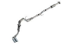 Load image into Gallery viewer, Borla 140872 Cat-Back Exhaust System - ATAK® for Select Ford F-150