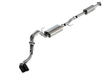 Load image into Gallery viewer, Borla 140873BC Cat-Back Exhaust System - Touring for Select Ford F-150