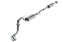 Load image into Gallery viewer, Borla 140873 Cat-Back Exhaust System - Touring for Select Ford F-150