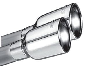 Borla 140874 Cat-Back Exhaust System - S-Type for Select Ford F-150