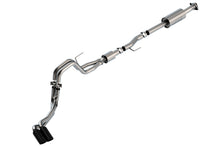 Load image into Gallery viewer, Borla 140874BC Cat-Back Exhaust System - S-Type for Select Ford F-150