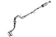 Load image into Gallery viewer, Borla 140875 Cat-Back Exhaust System - ATAK® for Select Ford F-150