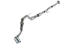Load image into Gallery viewer, Borla 140877 Cat-Back Exhaust System - ATAK® for Select Ford F-150