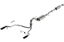 Load image into Gallery viewer, Borla 140879BC Cat-Back Exhaust System - ATAK® for Select Ford F-150