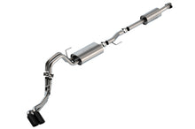 Load image into Gallery viewer, Borla 140881BC Cat-Back Exhaust System - ATAK® for Select Ford F-150