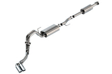 Load image into Gallery viewer, Borla 140881 Cat-Back Exhaust System - ATAK® for Select Ford F-150