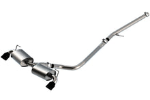 Load image into Gallery viewer, Borla 140882CB Cat-Back Exhaust System - S-Type for Select Ford Bronco Sport