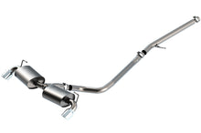 Load image into Gallery viewer, Borla 140882 Cat-Back Exhaust System - S-Type for Select Ford Bronco Sport