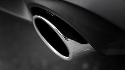 Borla 140883 Cat-Back Exhaust System - S-Type for Select Volkswagen GTI