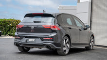 Load image into Gallery viewer, Borla 140883BC Cat-Back Exhaust System - S-Type for Select Volkswagen GTI