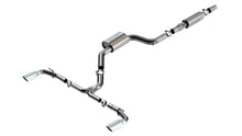 Load image into Gallery viewer, Borla 140883 Cat-Back Exhaust System - S-Type for Select Volkswagen GTI