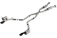 Load image into Gallery viewer, Borla 140885BC Cat-Back Exhaust System - S-Type for Select Dodge Durango