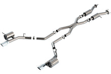 Load image into Gallery viewer, Borla 140885 Cat-Back Exhaust System - S-Type for Select Dodge Durango