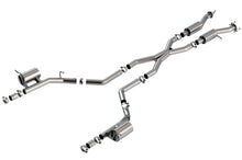 Load image into Gallery viewer, Borla 140888 Cat-Back Exhaust System - ATAK® for Select Dodge Durango