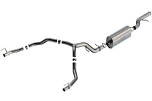 Load image into Gallery viewer, Borla 140889 Cat-Back Exhaust System - Touring for Select Cadillac Escalade