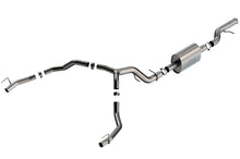 Load image into Gallery viewer, Borla 140890 Cat-Back Exhaust System - S-Type for Select Cadillac Escalade