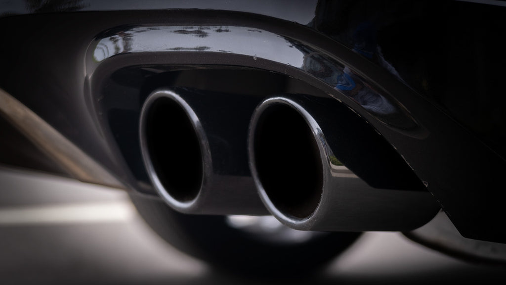 Borla 140891BC Cat-Back Exhaust System - S-Type for Select Kia K5