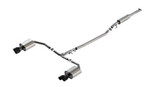 Load image into Gallery viewer, Borla 140891BC Cat-Back Exhaust System - S-Type for Select Kia K5