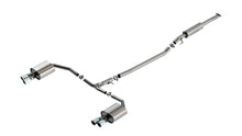 Load image into Gallery viewer, Borla 140891 Cat-Back Exhaust System - S-Type for Select Kia K5
