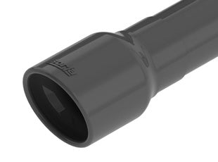 Borla 140892CB Cat-Back Exhaust System - S-Type for Select Jeep Wrangler