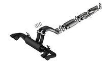 Load image into Gallery viewer, Borla 140892CB Cat-Back Exhaust System - S-Type for Select Jeep Wrangler
