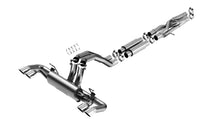 Load image into Gallery viewer, Borla 140892 Cat-Back Exhaust System - S-Type for Select Jeep Wrangler