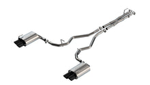 Load image into Gallery viewer, Borla 140894BC Cat-Back Exhaust System - ATAK®