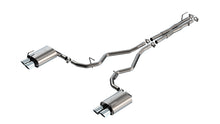Load image into Gallery viewer, Borla 140894 Cat-Back Exhaust System - ATAK®