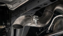 Load image into Gallery viewer, Borla 140898 Cat-Back Exhaust System - S-Type for Select Ford Bronco