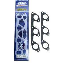 Load image into Gallery viewer, BBK Performance Parts 1408 PREMIUM HEADER GASKET SET FORD 4.0L V6 (PAIR) for Select Ford Mustang