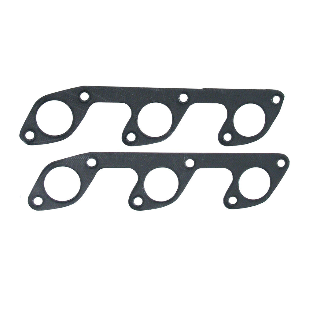BBK Performance Parts 1408 PREMIUM HEADER GASKET SET FORD 4.0L V6 (PAIR) for Select Ford Mustang