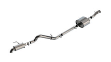 Load image into Gallery viewer, Borla 140901 Cat-Back Exhaust System - Touring for Select Ford Bronco