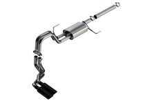 Load image into Gallery viewer, Borla 140904BC Cat-Back Exhaust System - S-Type for Select Ford F-150