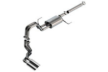 Load image into Gallery viewer, Borla 140904 Cat-Back Exhaust System - S-Type for Select Ford F-150