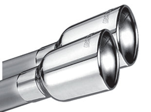 Borla 140905 Cat-Back Exhaust System - S-Type for Select Hyundai Sonata