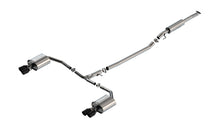 Load image into Gallery viewer, Borla 140905BC Cat-Back Exhaust System - S-Type for Select Hyundai Sonata