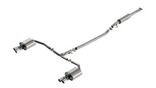 Load image into Gallery viewer, Borla 140905 Cat-Back Exhaust System - S-Type for Select Hyundai Sonata