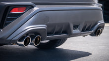 Load image into Gallery viewer, Borla 140907 Cat-Back Exhaust System - S-Type for Select Subaru WRX