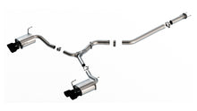 Load image into Gallery viewer, Borla 140907CB Cat-Back Exhaust System - S-Type for Select Subaru WRX