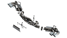 Load image into Gallery viewer, Borla 140908 Cat-Back Exhaust System - ATAK®