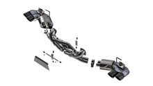 Load image into Gallery viewer, Borla 140908BC Cat-Back Exhaust System - ATAK®