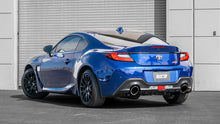 Load image into Gallery viewer, Borla 140909 Cat-Back Exhaust System - S-Type for Select Subaru BRZ, Toyota GR86