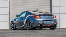 Load image into Gallery viewer, Borla 140909BC Cat-Back Exhaust System - S-Type for Select Subaru BRZ, Toyota GR86